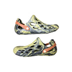 Merrell Hydro Moc Black/Mosstone