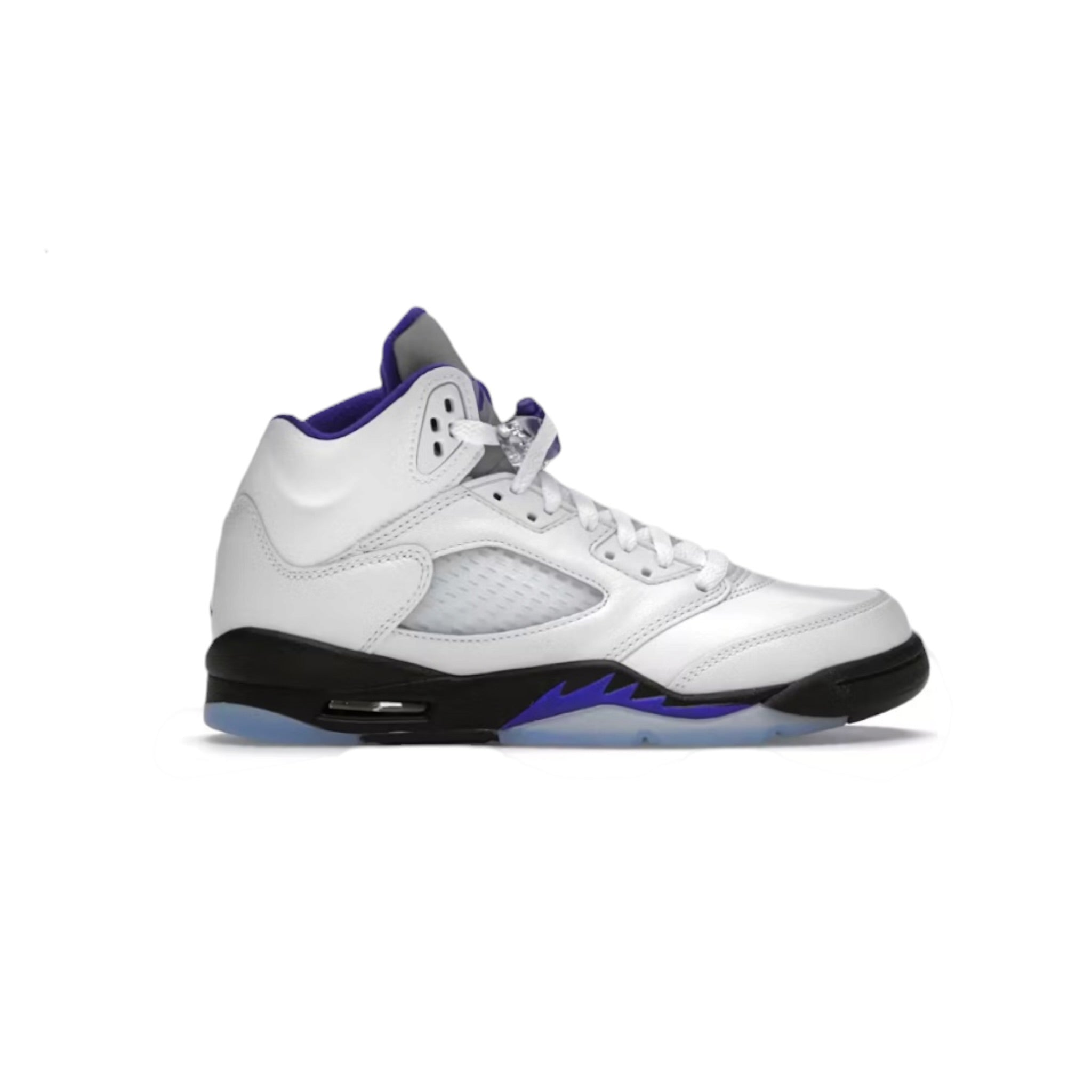 Jordan 5 Dark Concord (GS)