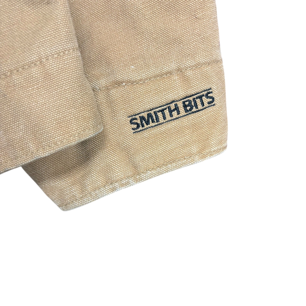 Vintage Carhartt J97 CML Detroit Jacket Caramel