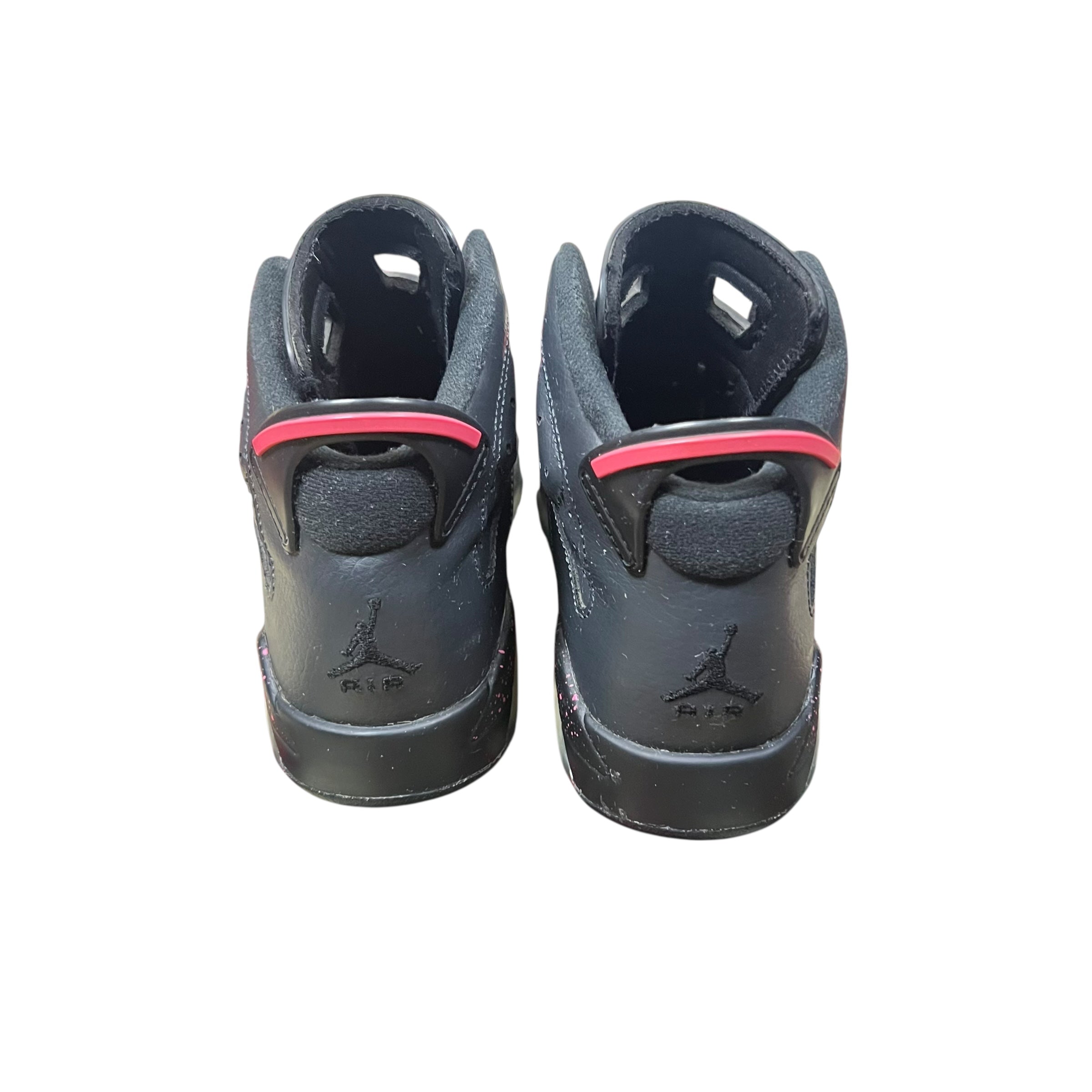 Jordan 6 Hyper Pink (GS)