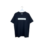 Raised By Wolves Strength Tee Black