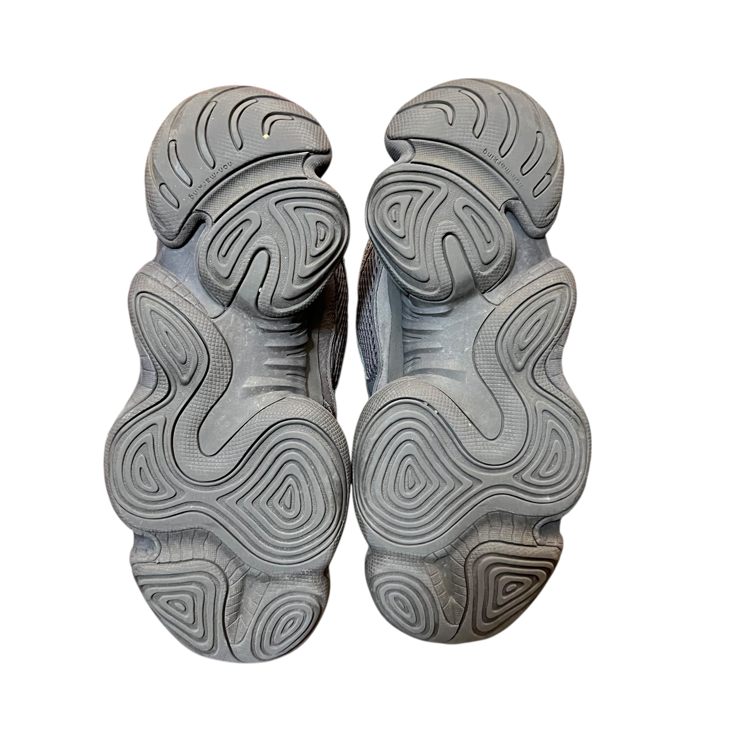 Yeezy 500 Utility Black