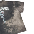 Vintage WWF Stone Cold Steve Austin “Bad To The Bonz” Snake Tee