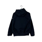 Vintage Youth Carhartt Active Hooded Jacket Black