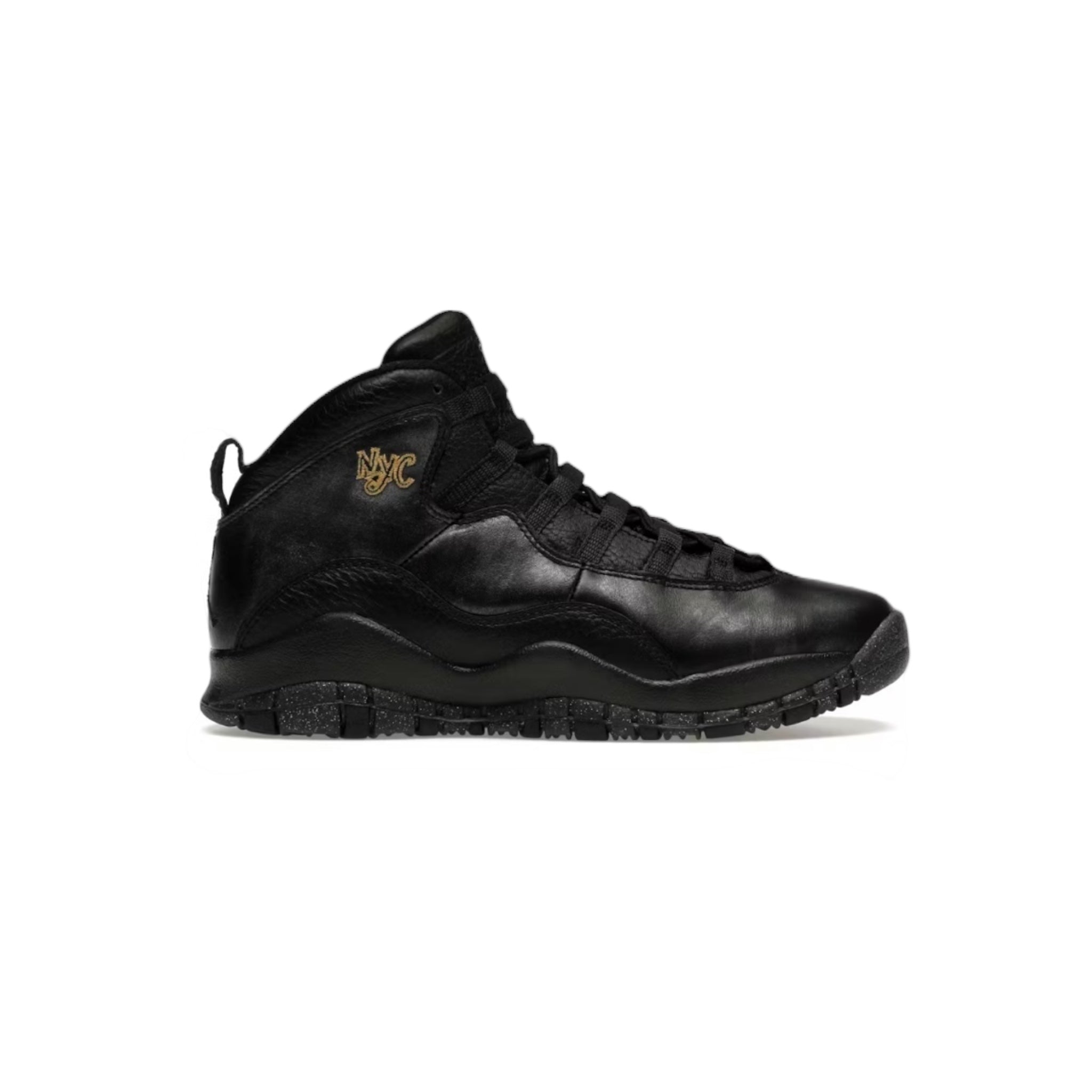 Jordan 10 New York City (GS)