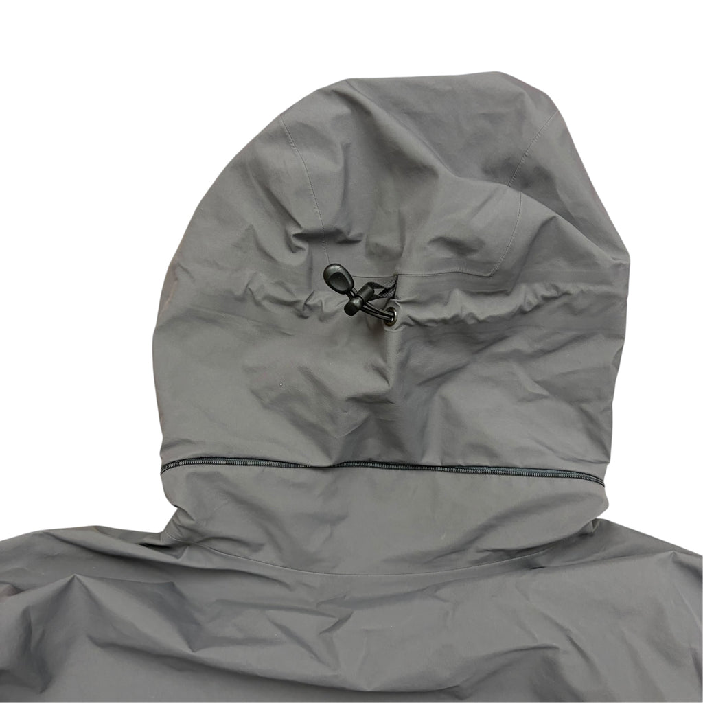 Arc’teryx Pro Alpha LT Gore-Tex Jacket Wolf Grey