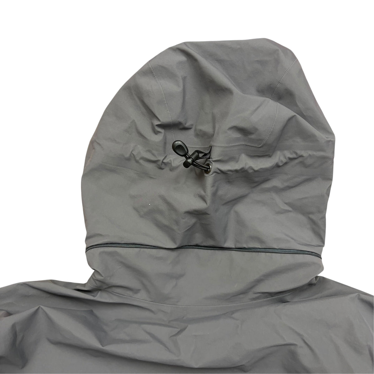 Arc’teryx Pro Alpha LT Gore-Tex Jacket Wolf Grey