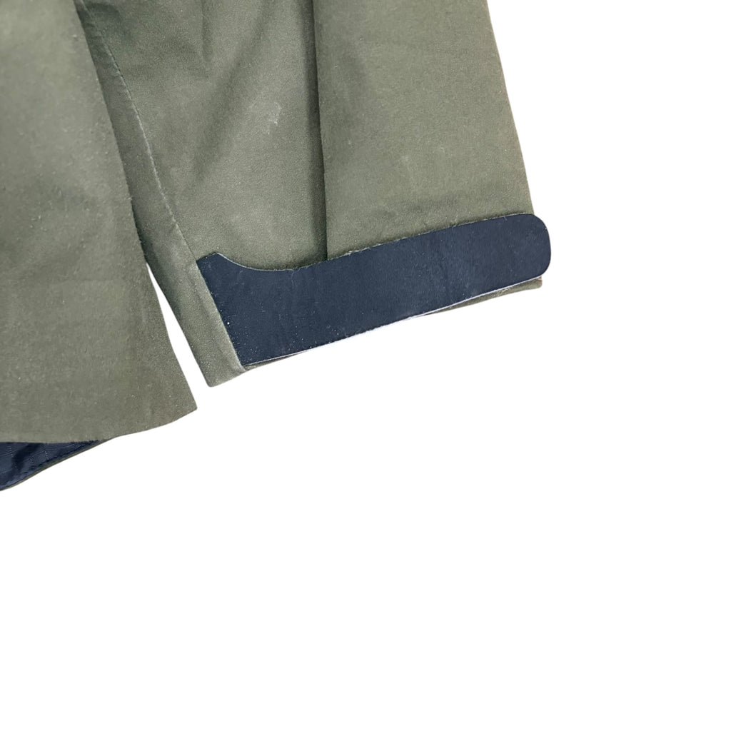 Arc’teryx Beta LT Shell Jacket Muted Green