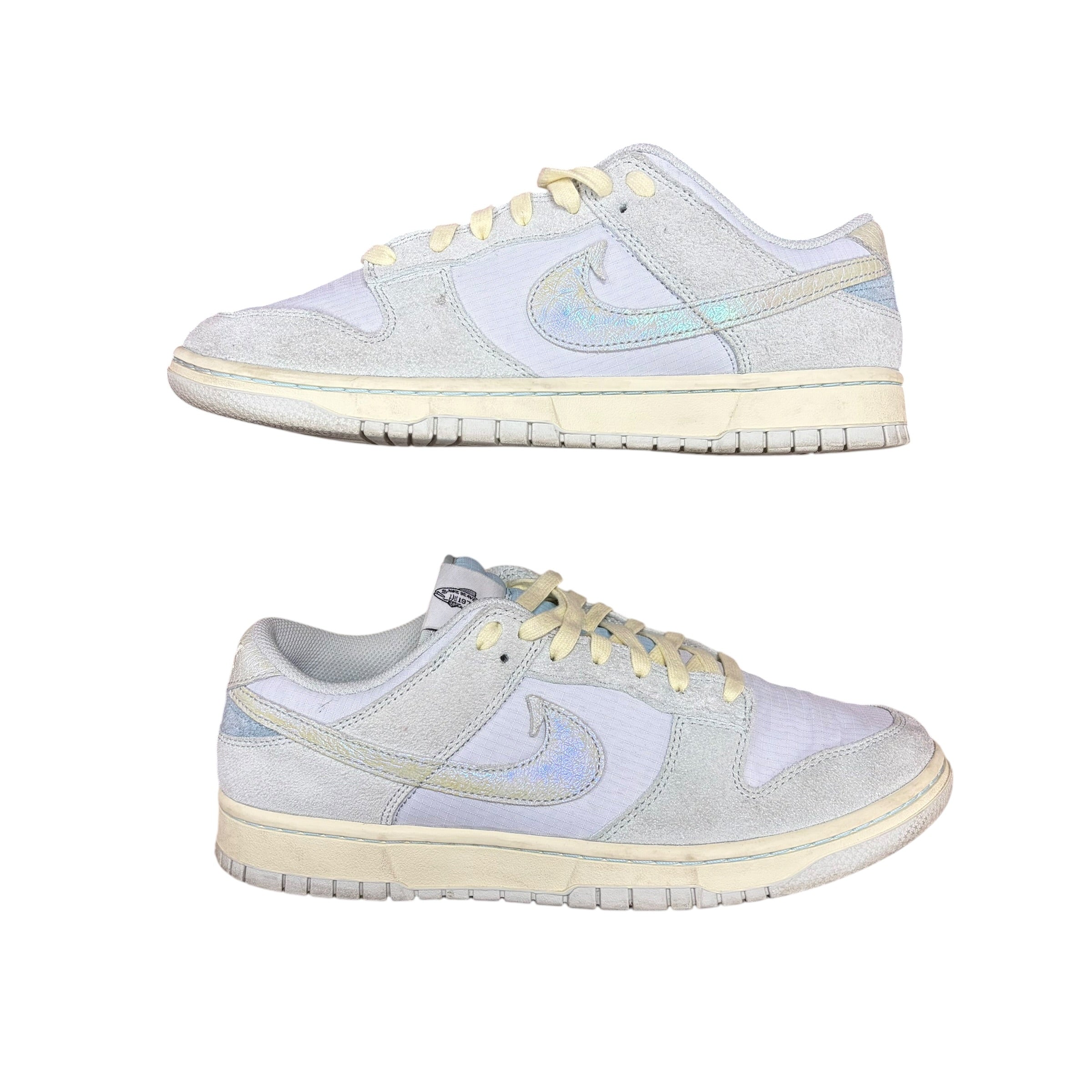 Nike Dunk Low SE Gone Fishing Chinook Salmon