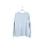 Noah Pocket Longsleeve White