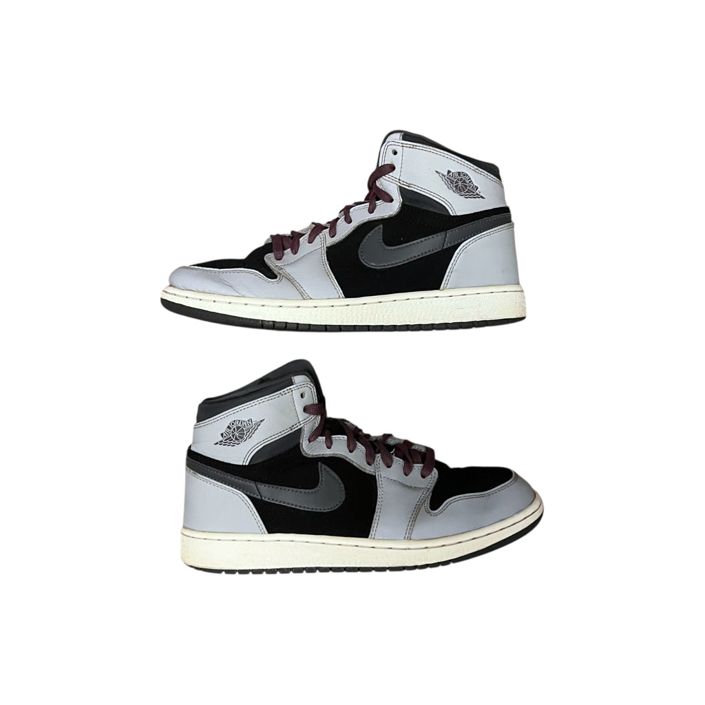 Jordan 1 High Wolf Grey (GS)