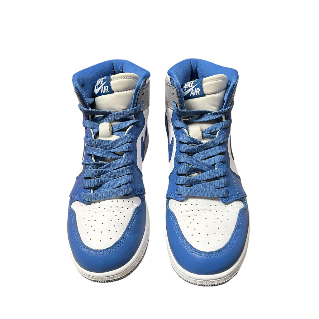 Jordan 1 OG True Blue (GS)