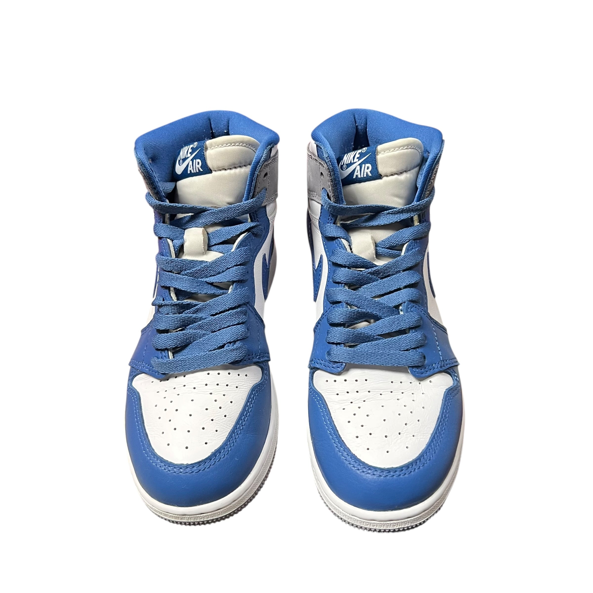 Jordan 1 OG True Blue (GS)