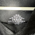 Vintage Young Thug “Thugger” Baby Medusa Hoodie Black