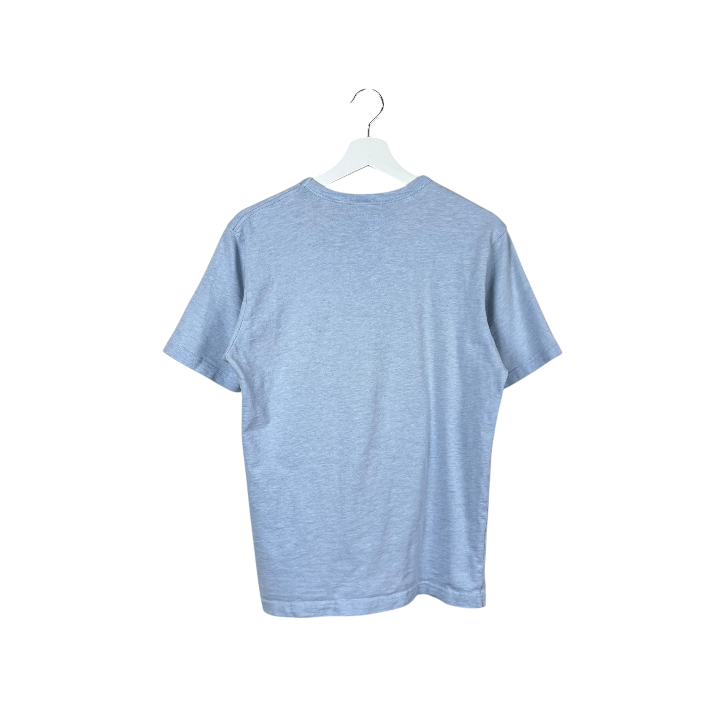 Supreme Knowledge Reigns Tee Baby Blue (SS13)