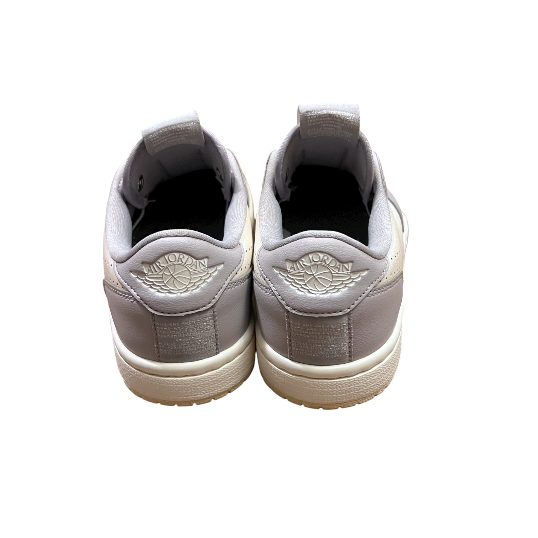 Jordan 1 Low Slip Atmosphere Grey (Women’s)