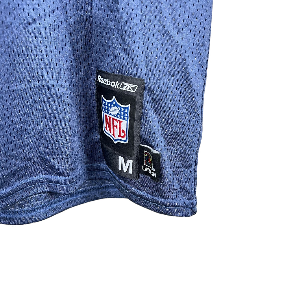 Vintage Reebok NFL Seattle Seahawks Lofa Tatupu Away Jersey