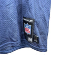 Vintage Reebok NFL Seattle Seahawks Lofa Tatupu Away Jersey