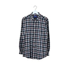 Vintage Pendleton Canterbury Longsleeve Button Up Plaid