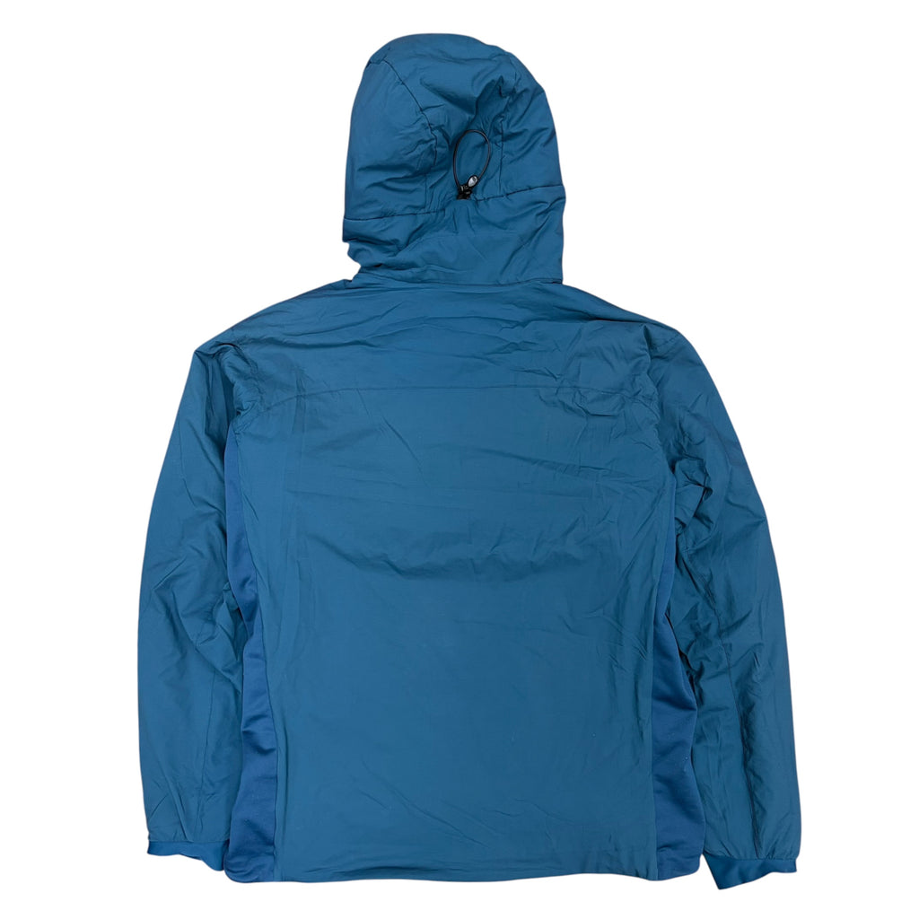 Arc’teryx Atom LT Hoody Jacket Nereus