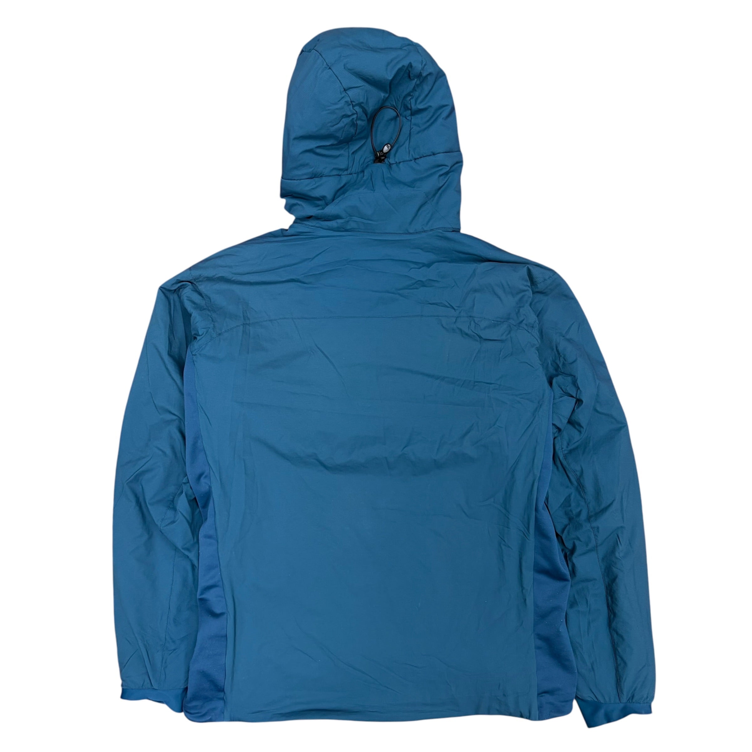 Arc’teryx Atom LT Hoody Jacket Nereus