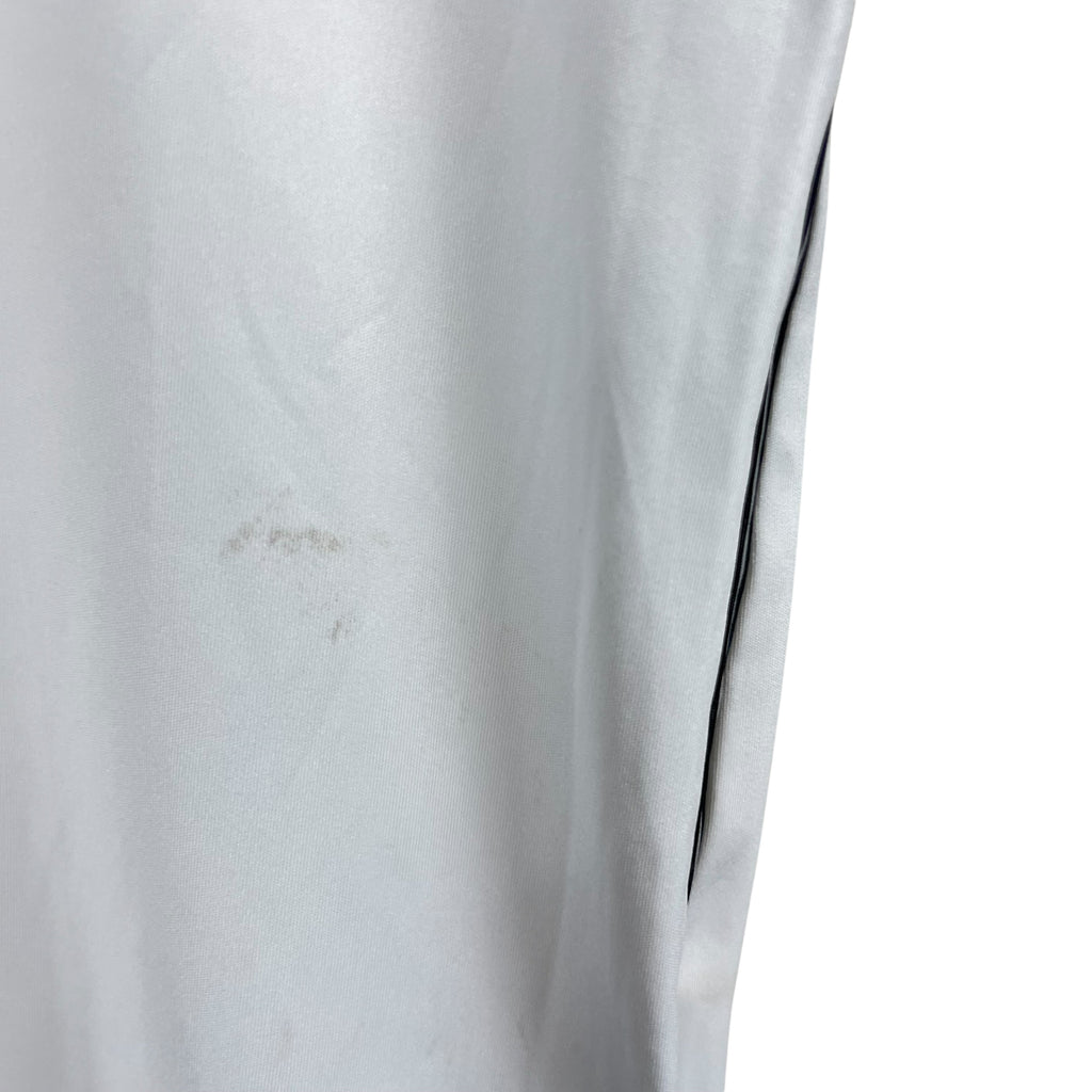 2013 Adidas Germany Blank Home Jersey