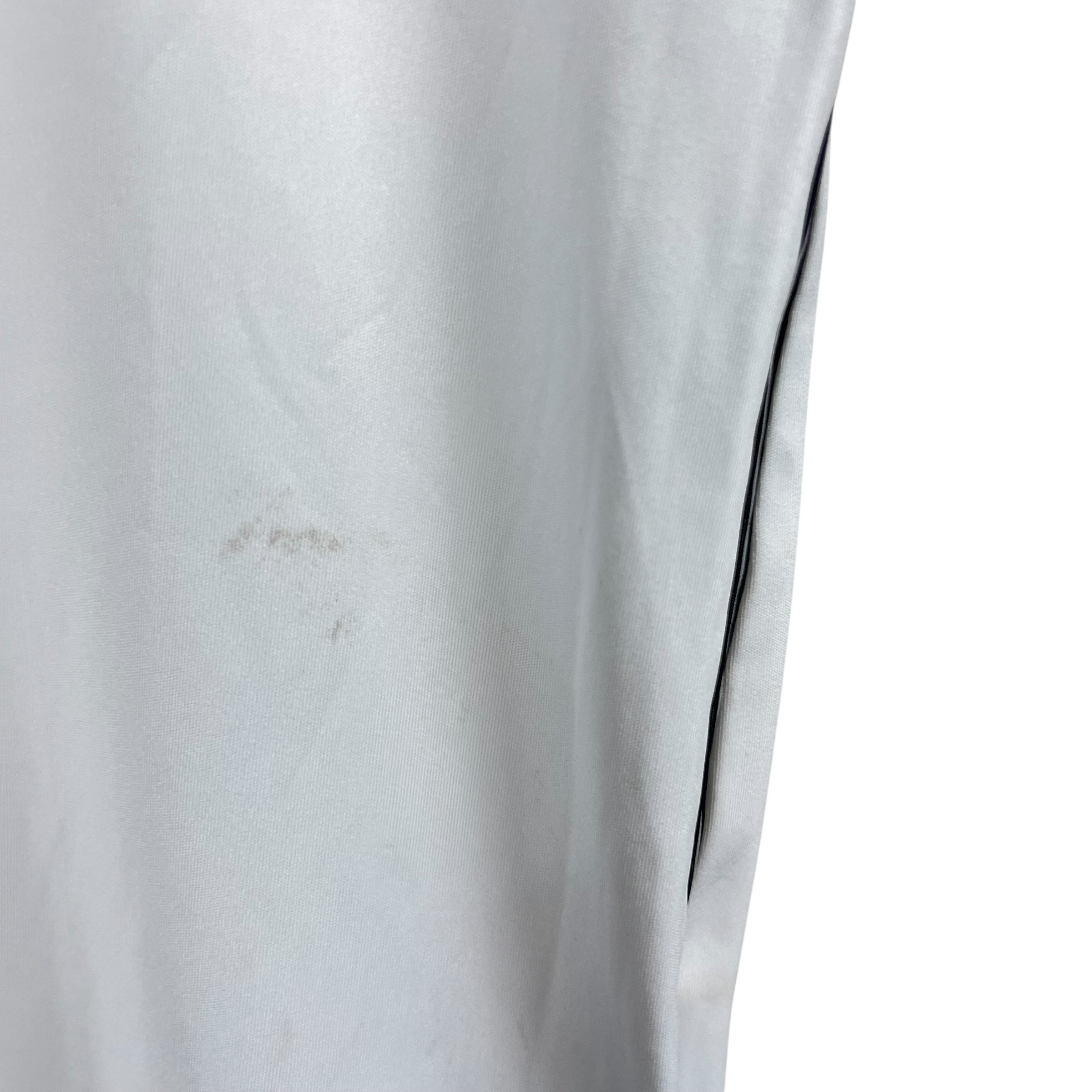 2013 Adidas Germany Blank Home Jersey