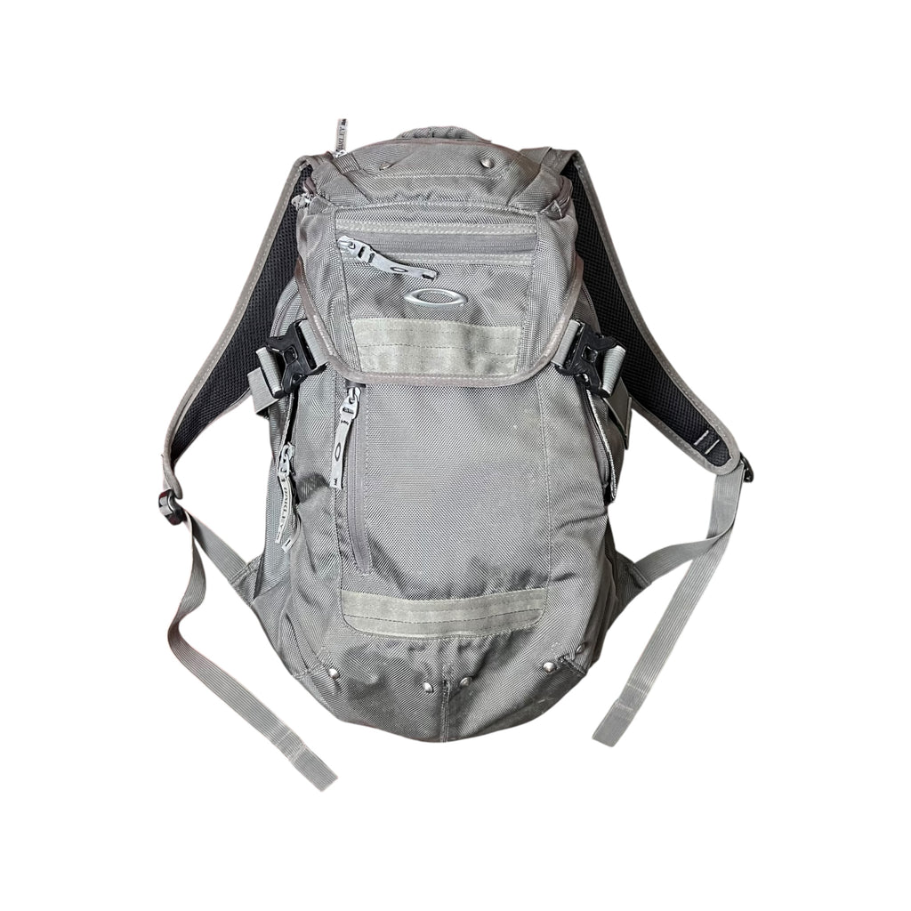 Oakley Tactical Backpack Grey