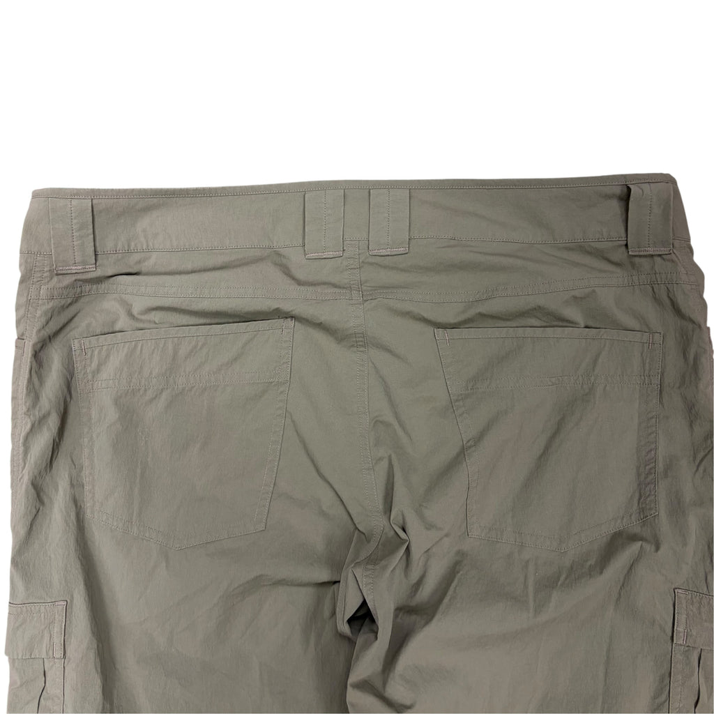 Arc’teryx Rampart Pants Brown