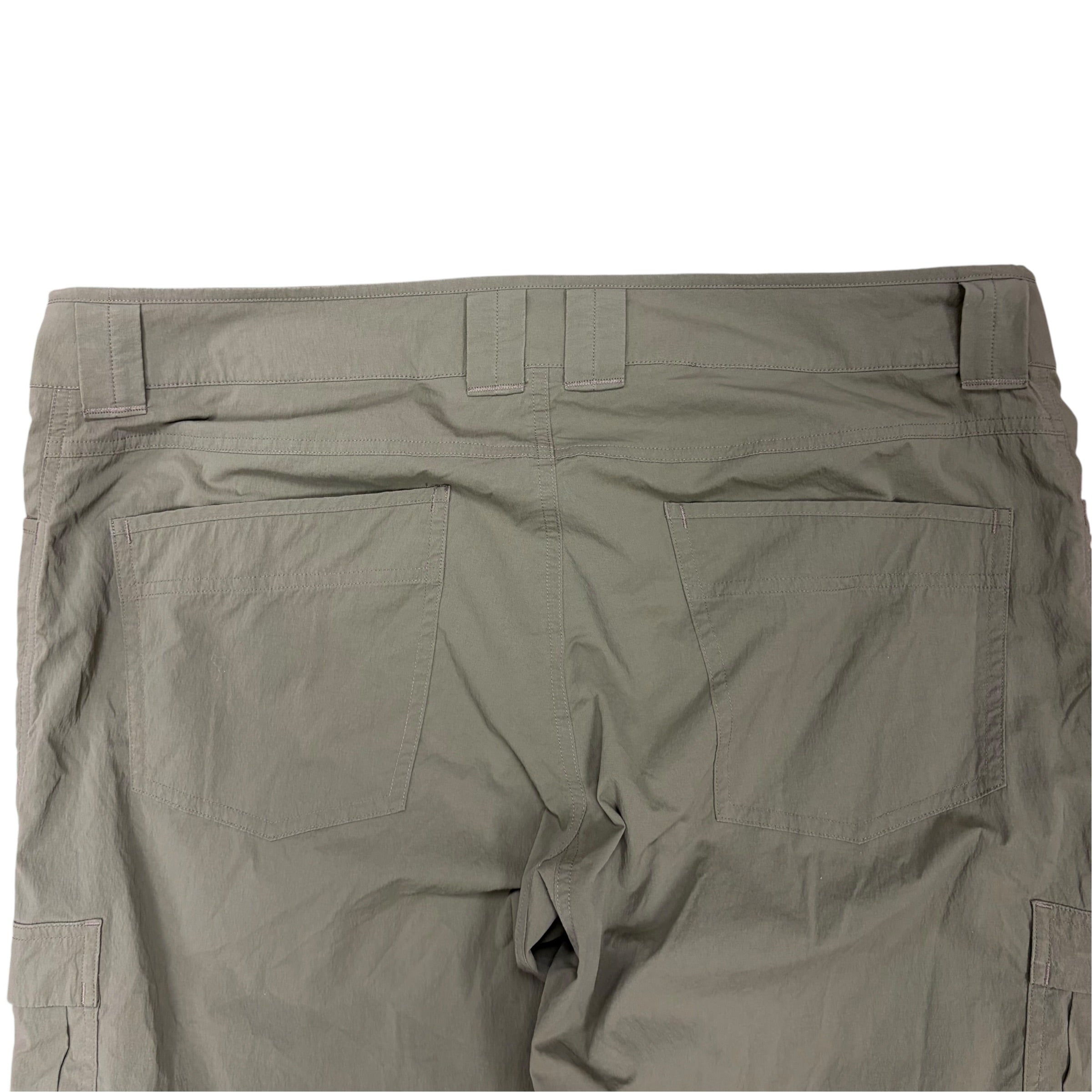 Arc’teryx Rampart Pants Brown