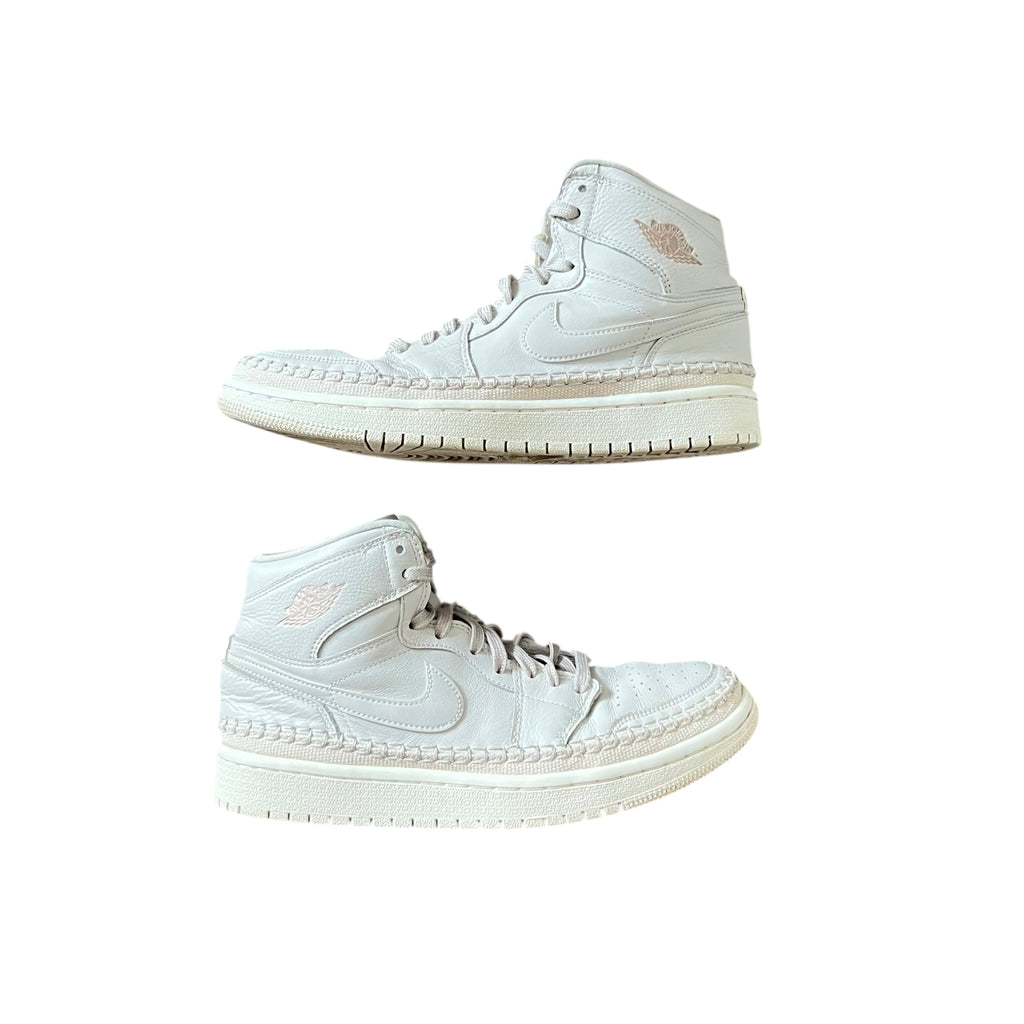 Jordan 1 Premium Desert Sand (Women’s)