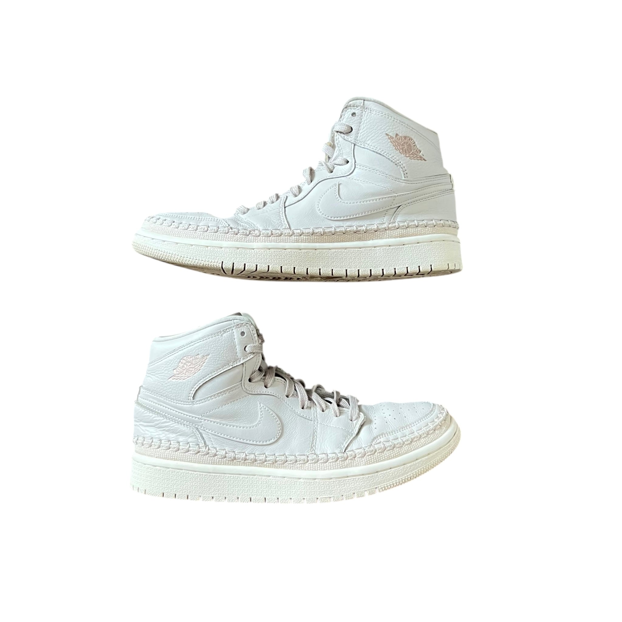Jordan 1 Premium Desert Sand (Women’s)