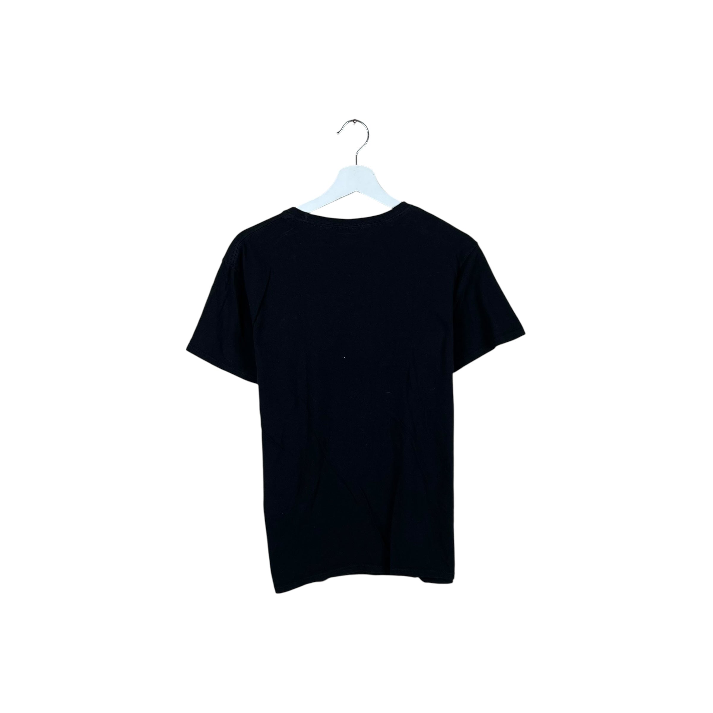 Vintage Youth Lego Batman Tee Black