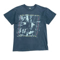 Vintage Wu-Tang Forever Tee Black