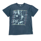 Vintage Wu-Tang Forever Tee Black