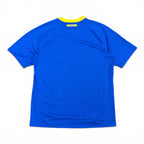 2010 Nike Brazil Blank Away Jersey