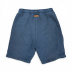 Heron Preston Logo Shorts Black