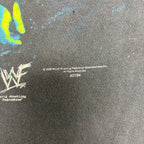 2000 WWF The Hardy Boyz Tee Black