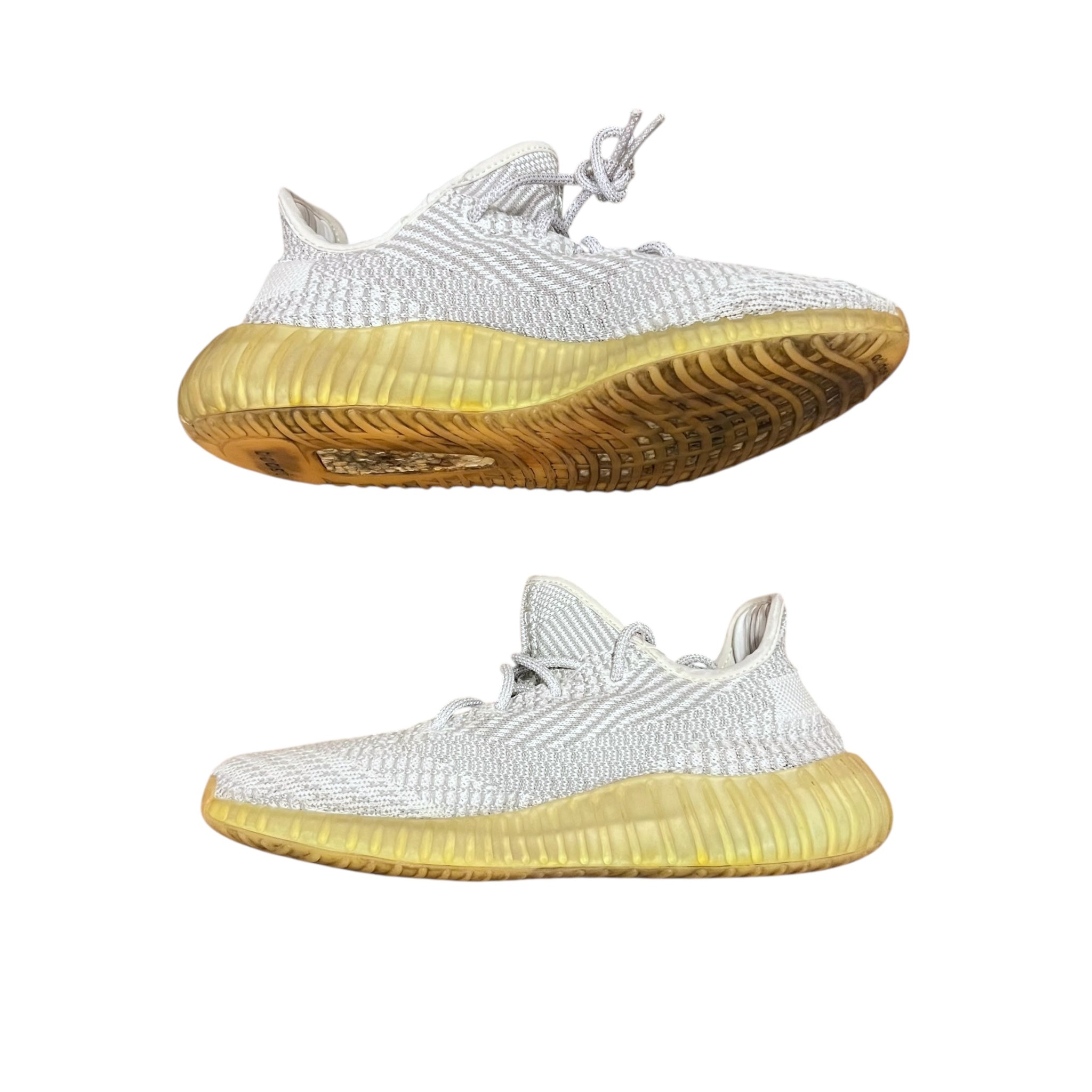 Yeezy 350 V2 Yeshaya (Non-Reflective)