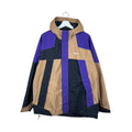 Dime Panel Parka