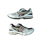 Asics Gel-Kayano 14 Black Silver Coffee