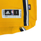 2016 Adidas NBA Indiana Pacers Paul George Alternate Jersey