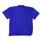 1992 Athletic Softwear MLB Toronto Blue Jays Logo Tee Purple