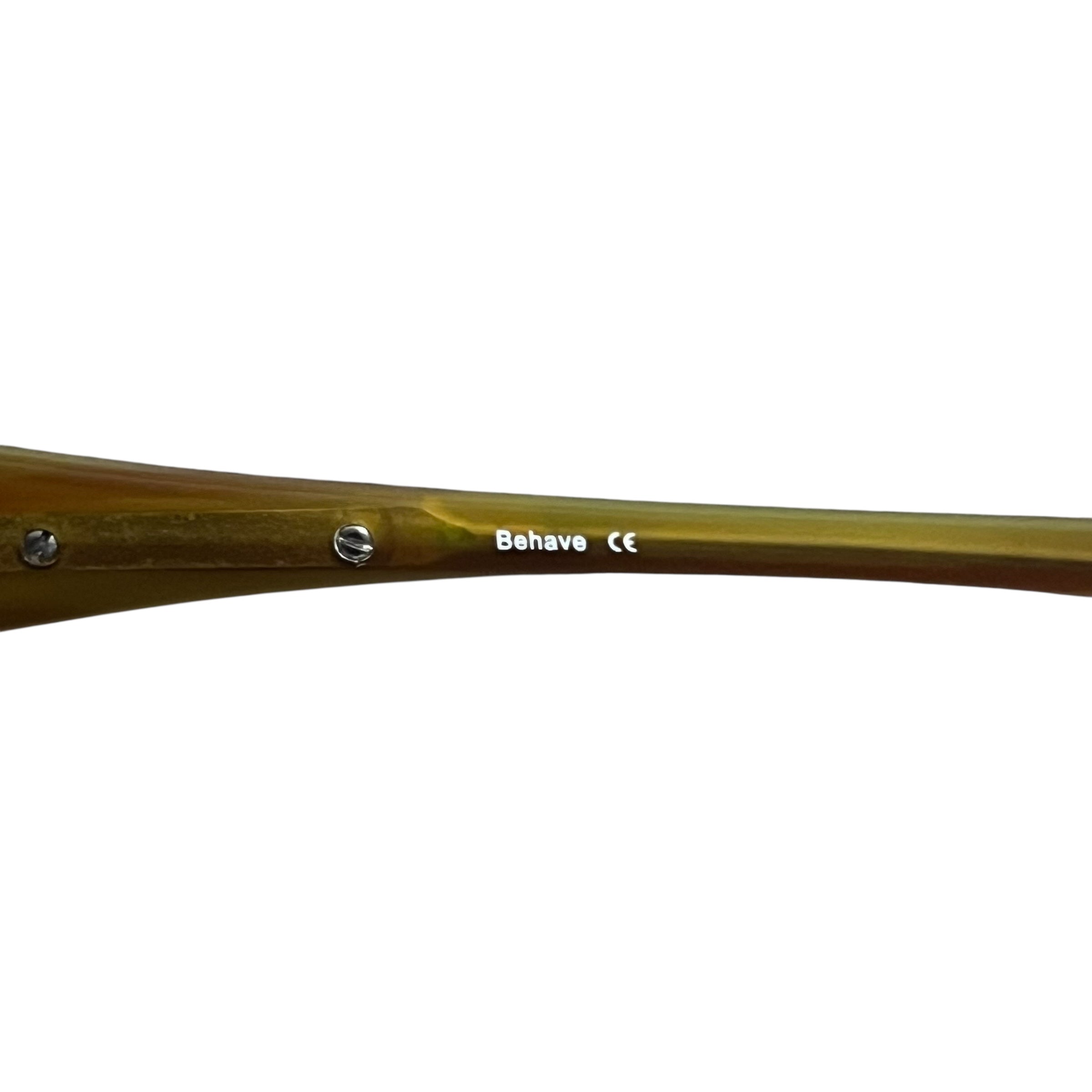 Oakley Women’s Behave Metal Sunglasses