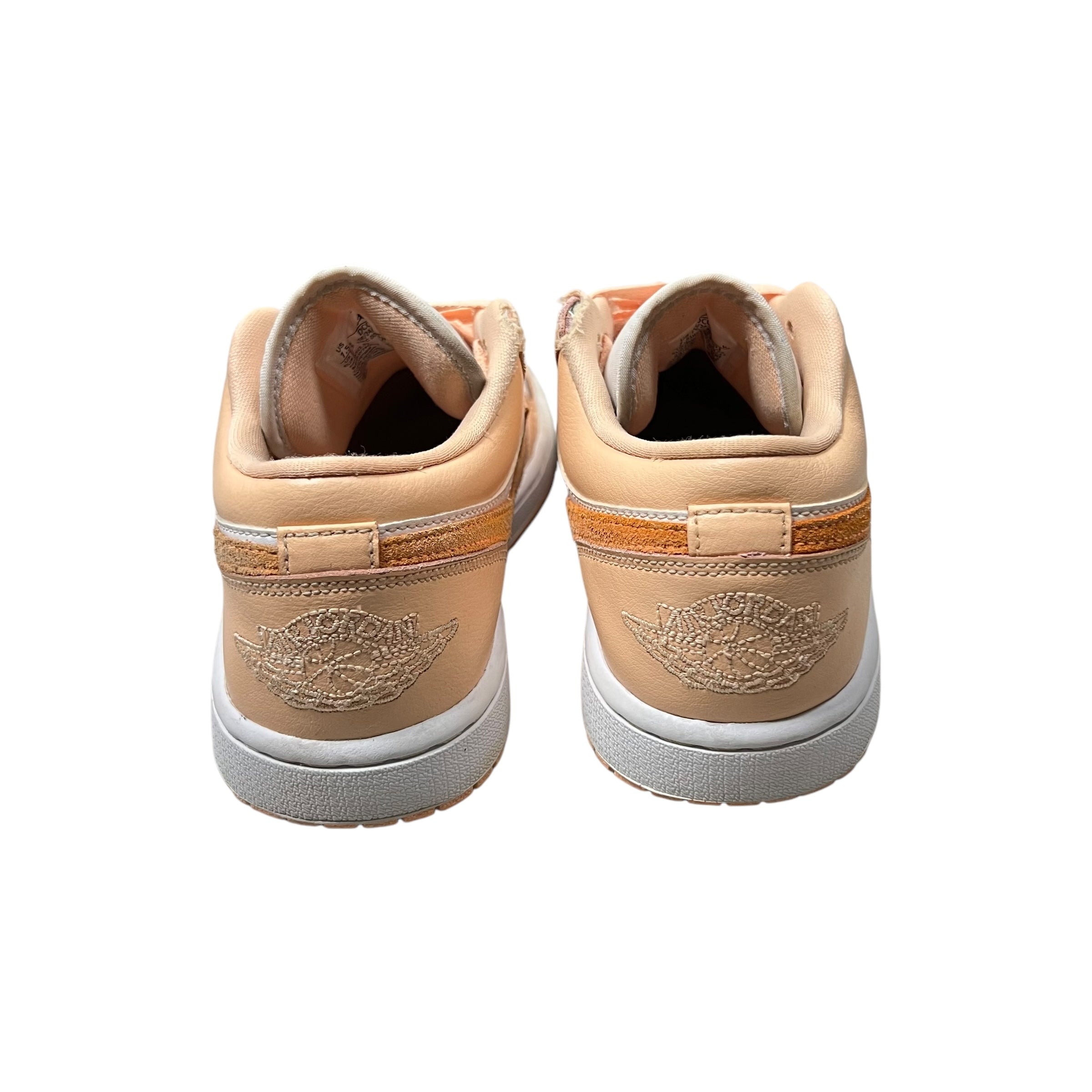 Jordan 1 Low Sunset Haze (W)