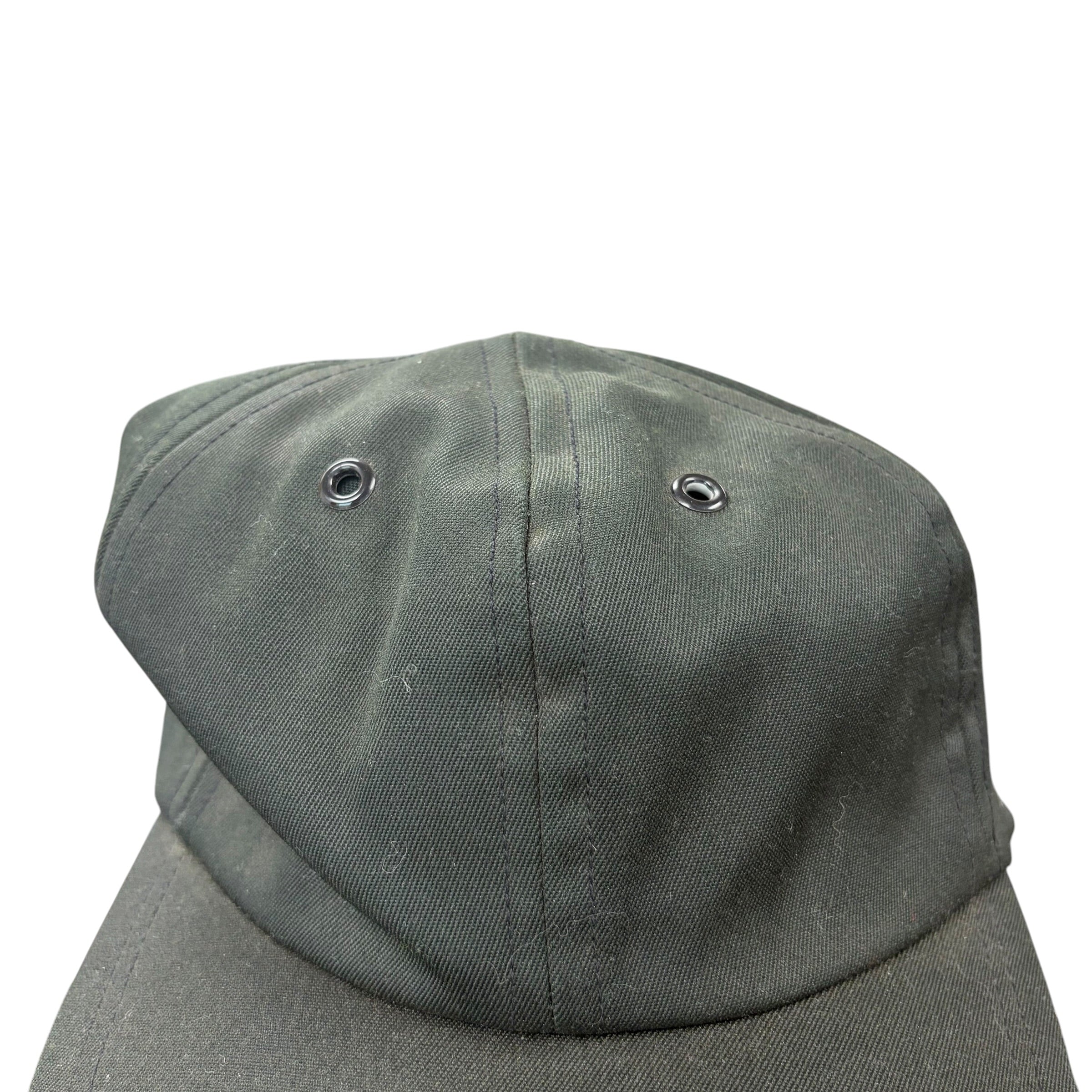 1970’s Principal Cap Black