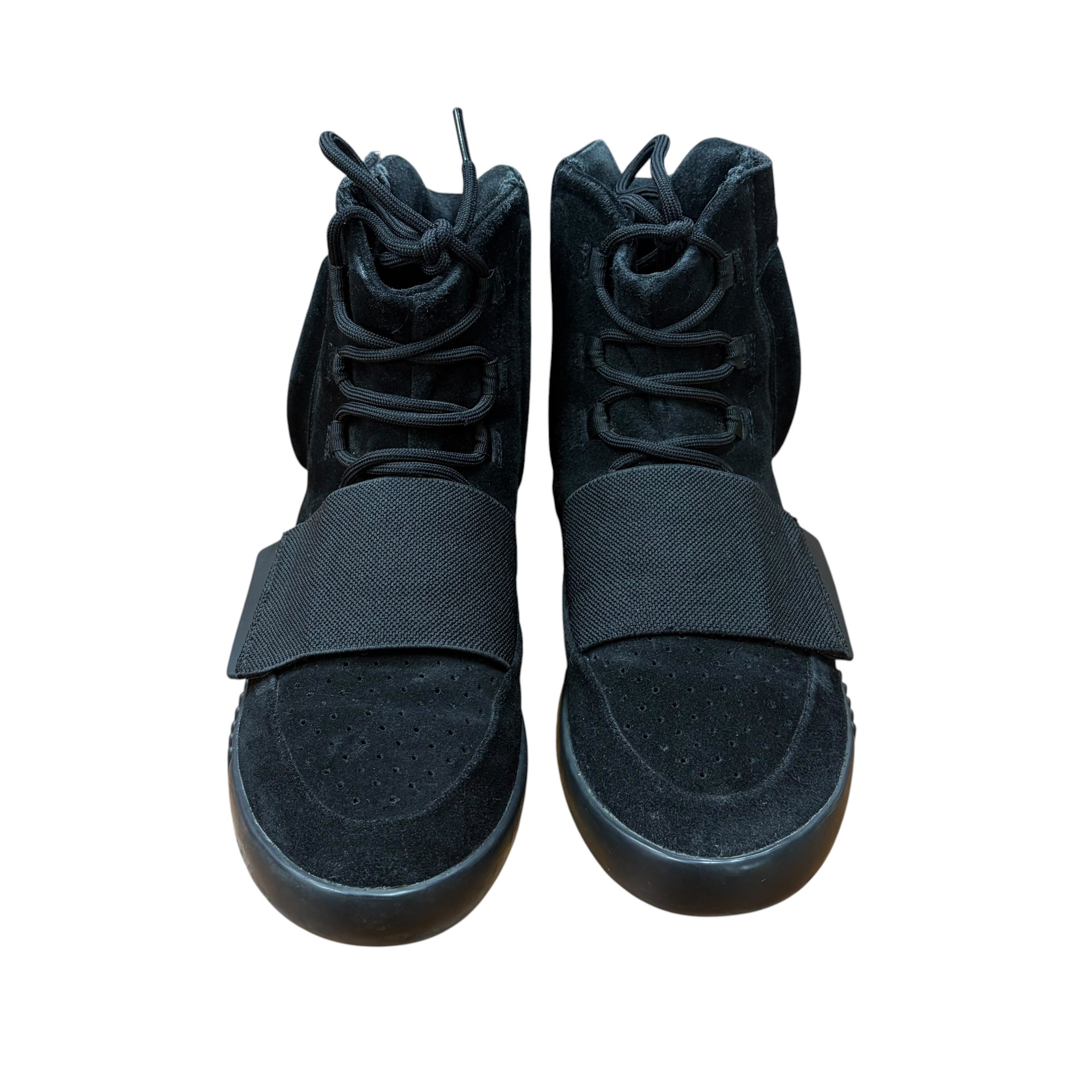 Yeezy 750 Boost Triple Black