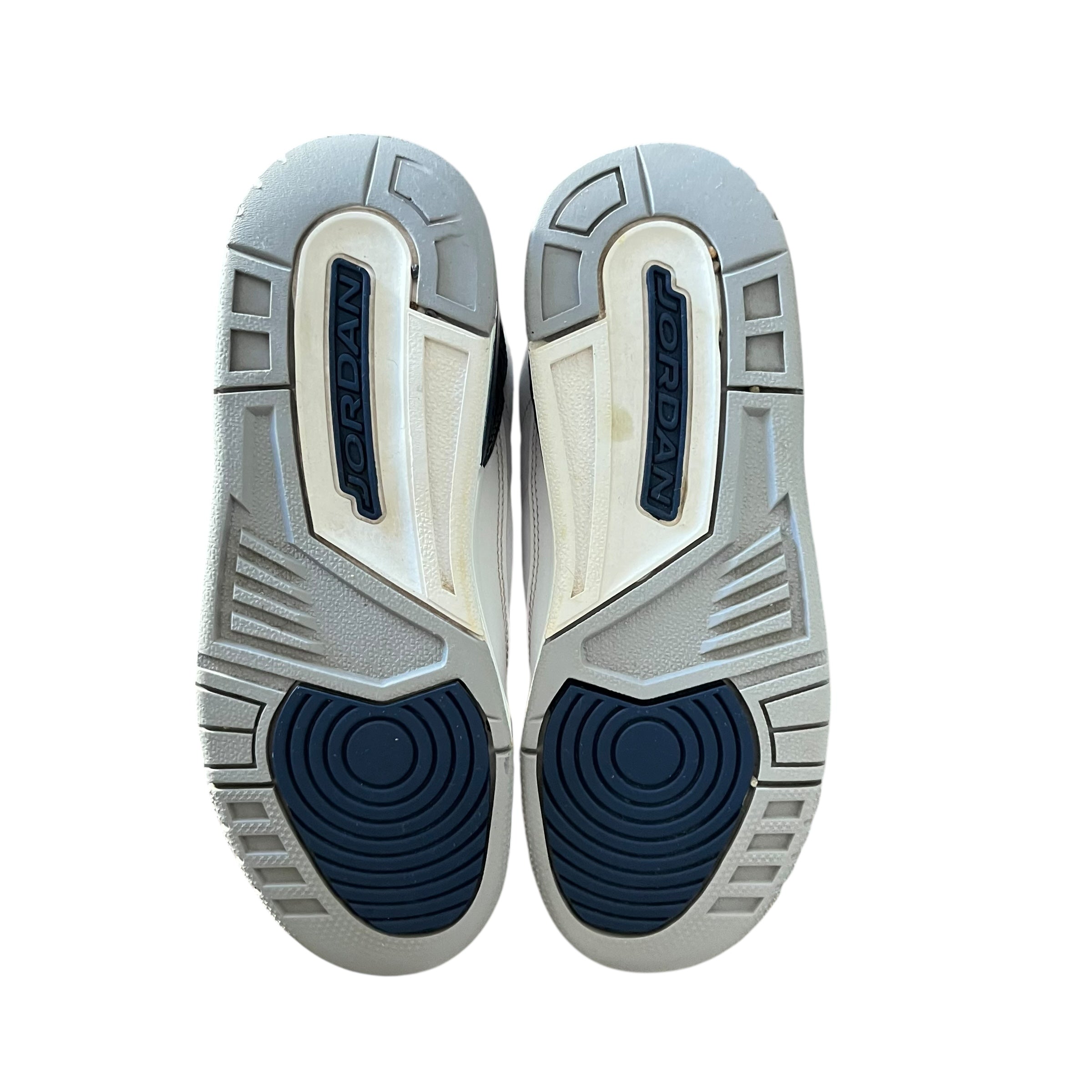 Jordan 3 Midnight Navy (GS)