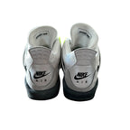 Jordan 4 SE 95 Neon (GS)