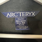 Arc’teryx Gamma MX Jacket Red/Black